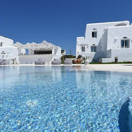 White Dunes Luxury Boutique Hotel Santa Maria  Exterior foto